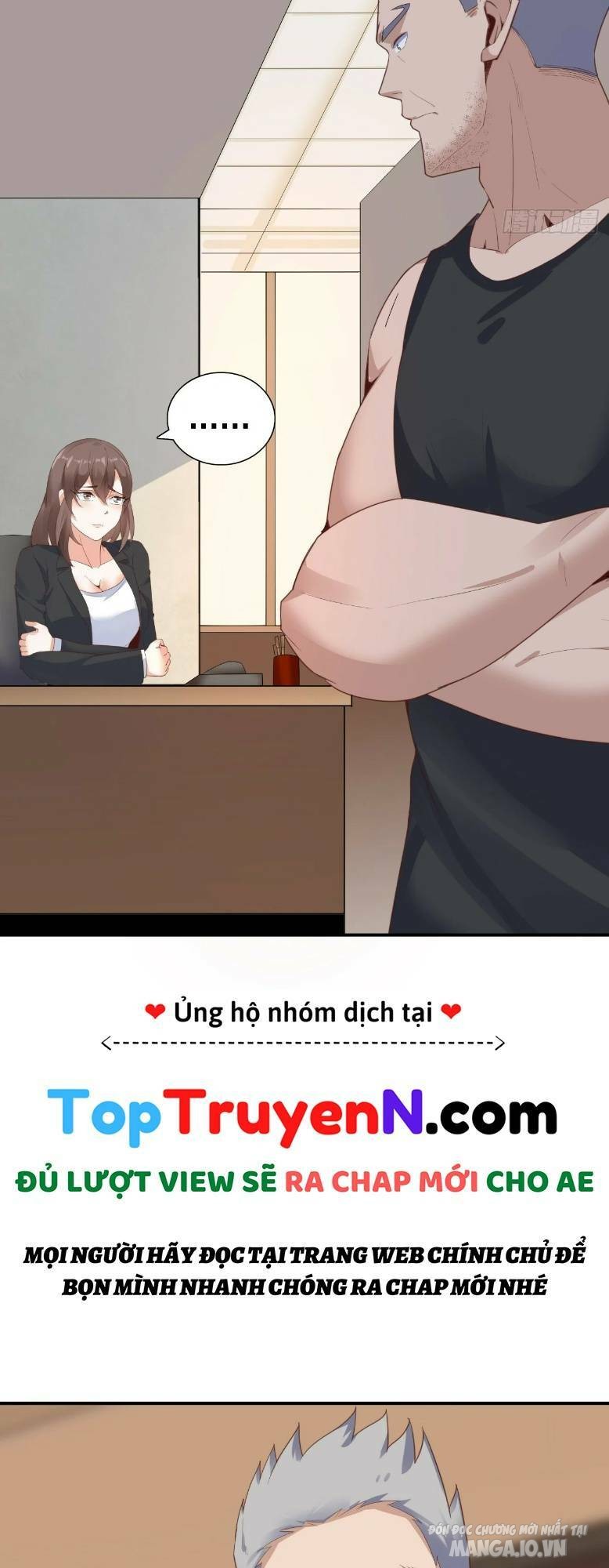 Mỗi Tuần Ta Có Một Thân Phận Mới Chapter 77 - Trang 2