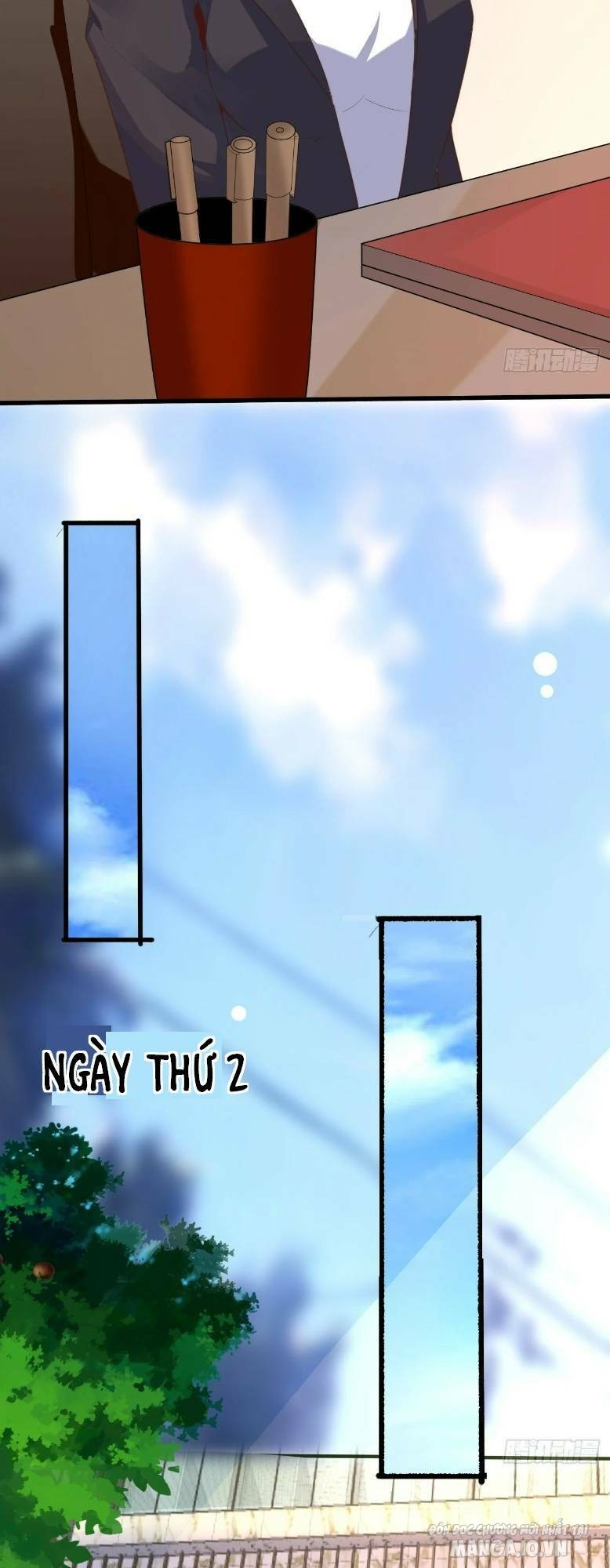 Mỗi Tuần Ta Có Một Thân Phận Mới Chapter 77 - Trang 2