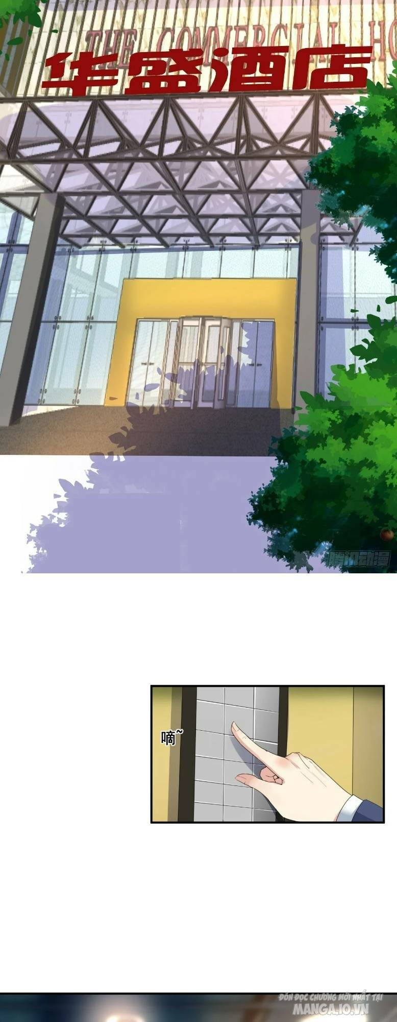 Mỗi Tuần Ta Có Một Thân Phận Mới Chapter 77 - Trang 2