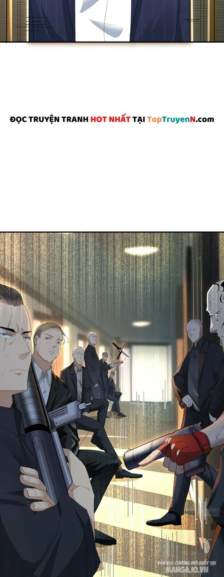 Mỗi Tuần Ta Có Một Thân Phận Mới Chapter 77 - Trang 2