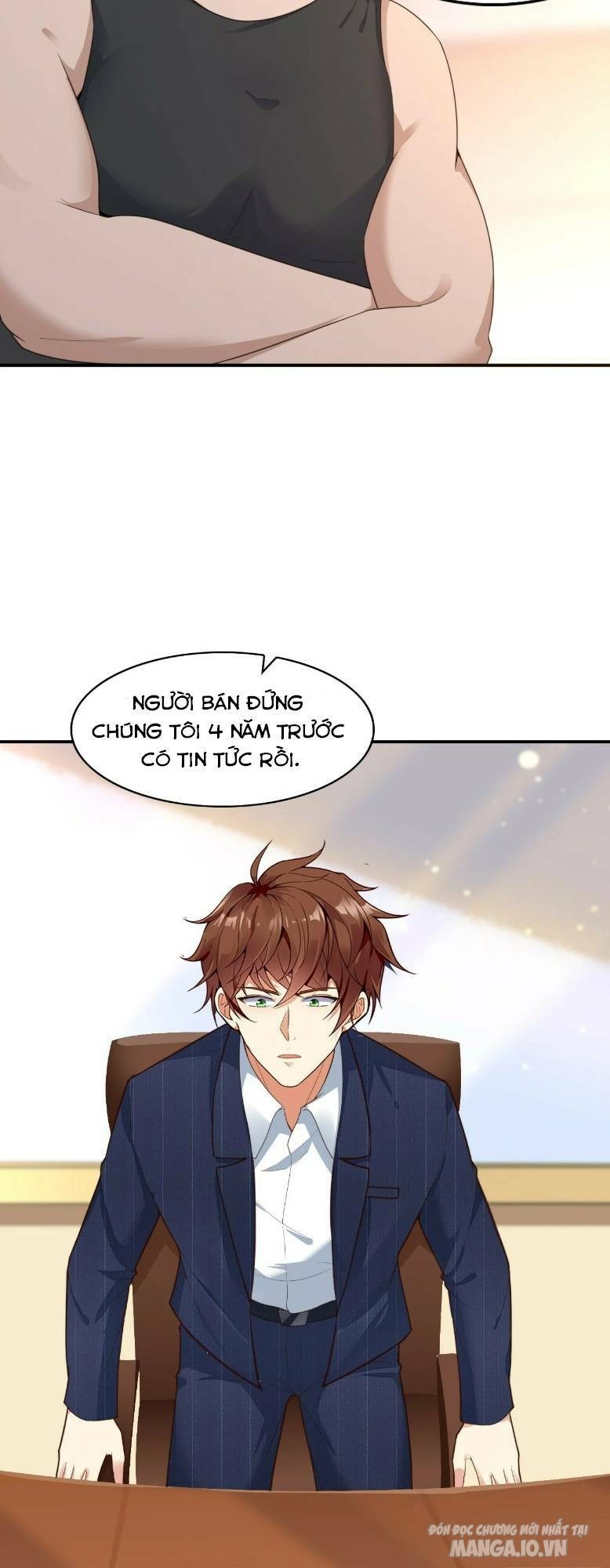 Mỗi Tuần Ta Có Một Thân Phận Mới Chapter 77 - Trang 2