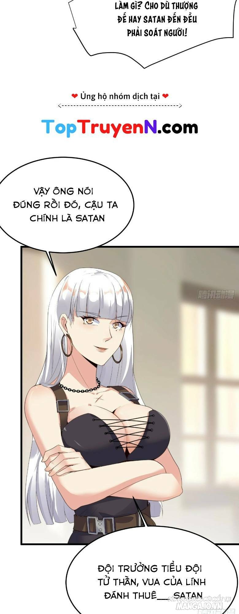 Mỗi Tuần Ta Có Một Thân Phận Mới Chapter 78 - Trang 2