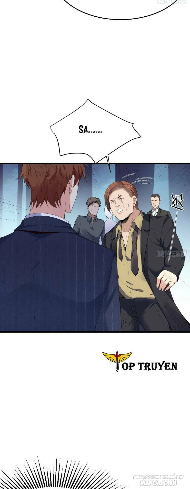 Mỗi Tuần Ta Có Một Thân Phận Mới Chapter 78 - Trang 2