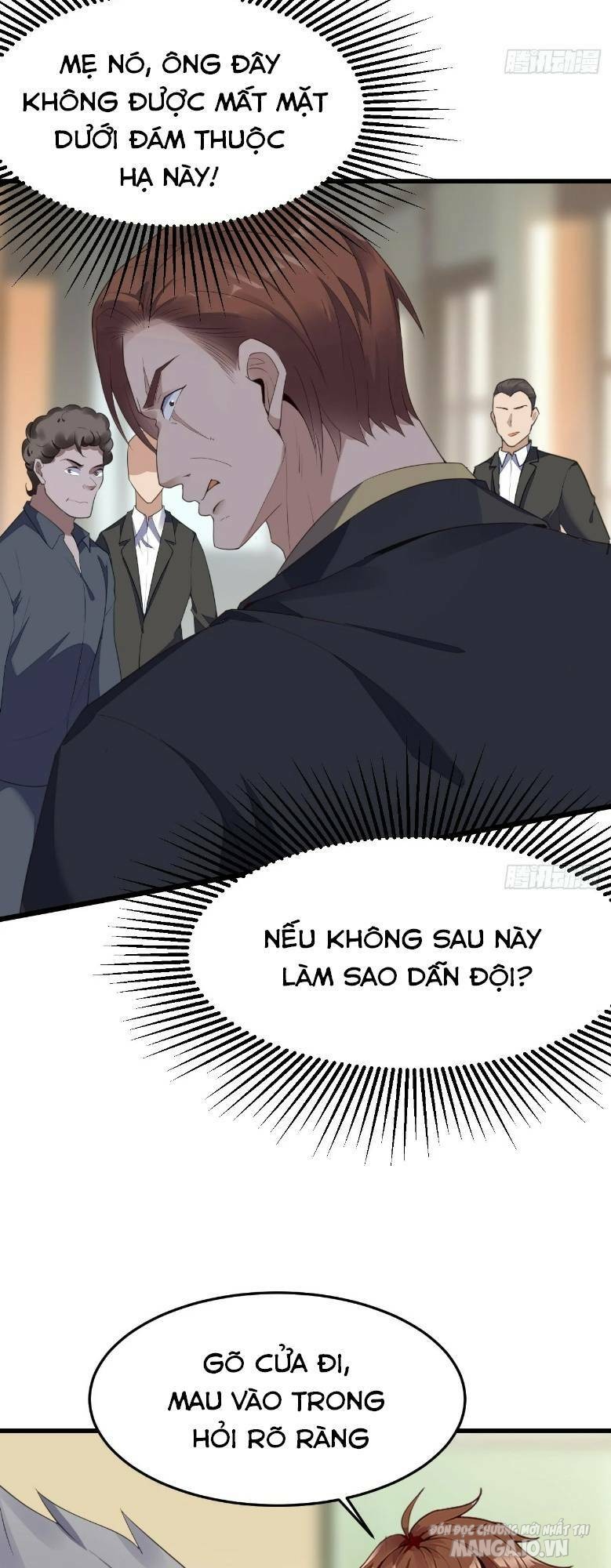 Mỗi Tuần Ta Có Một Thân Phận Mới Chapter 78 - Trang 2