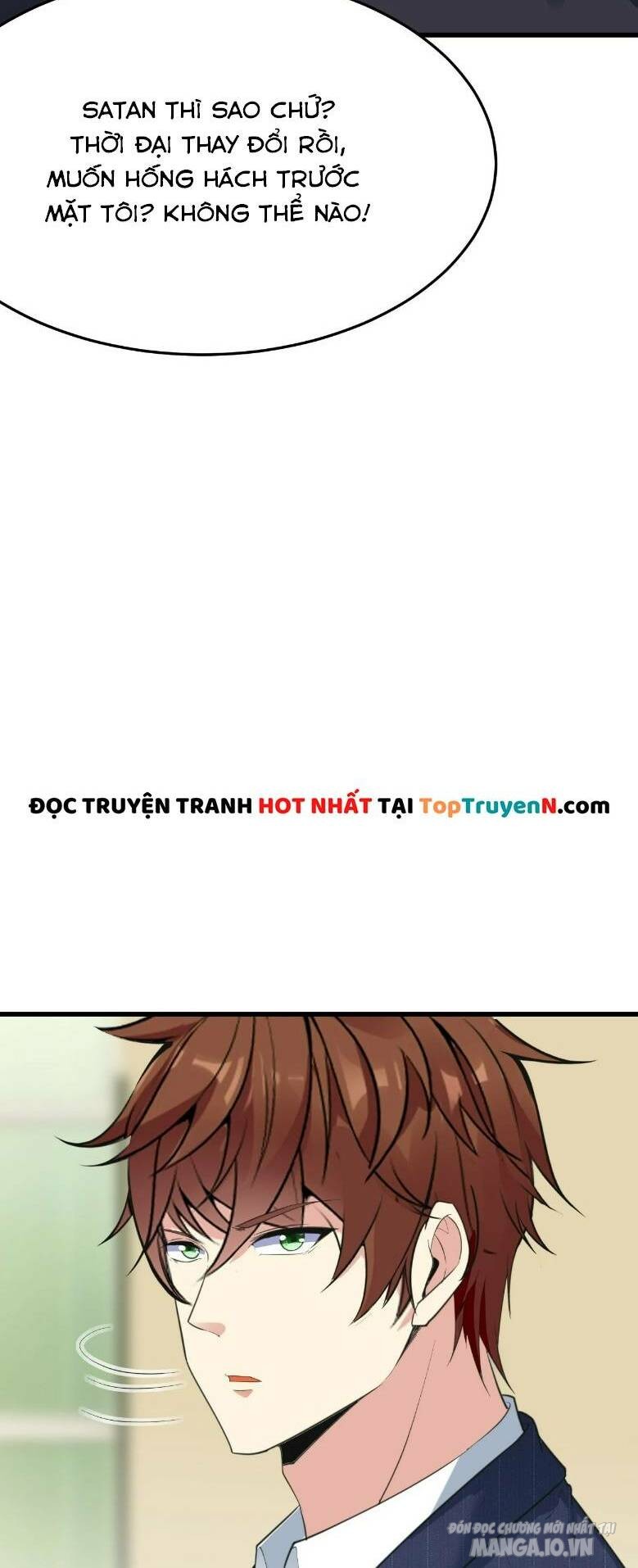 Mỗi Tuần Ta Có Một Thân Phận Mới Chapter 78 - Trang 2