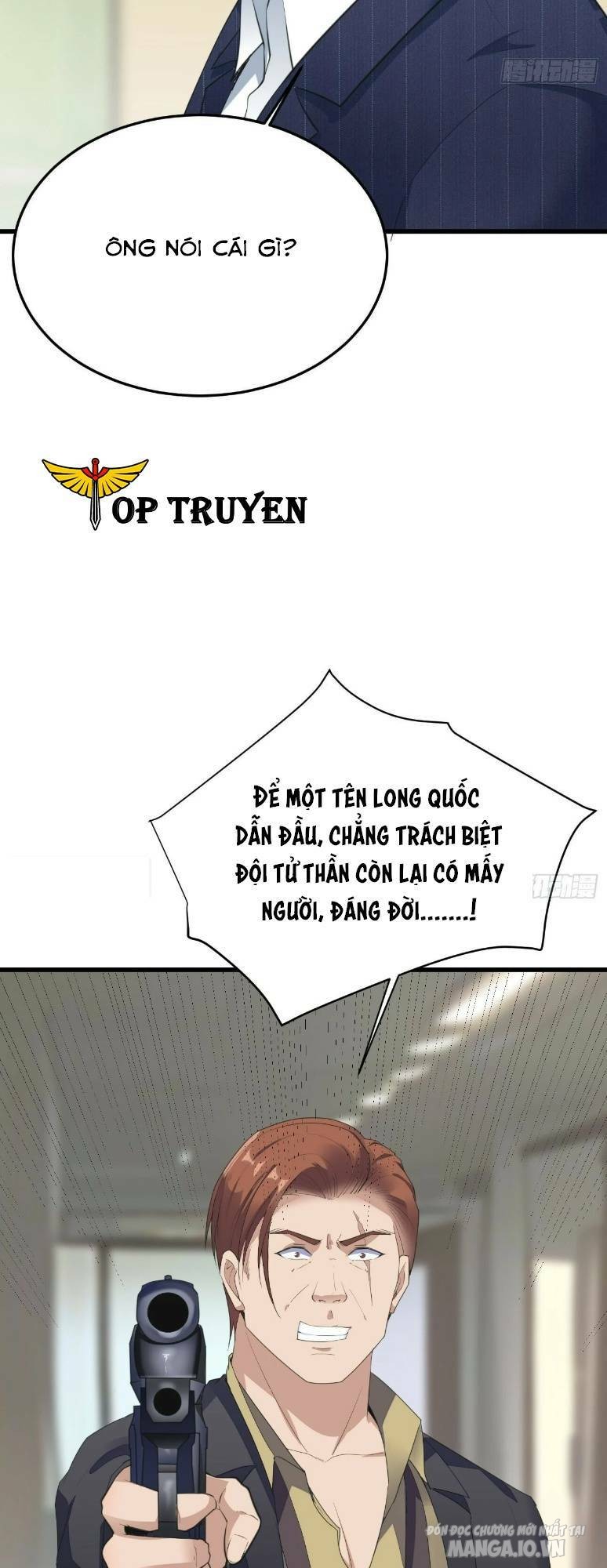 Mỗi Tuần Ta Có Một Thân Phận Mới Chapter 78 - Trang 2