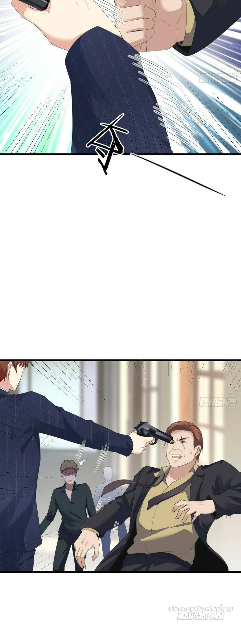 Mỗi Tuần Ta Có Một Thân Phận Mới Chapter 78 - Trang 2