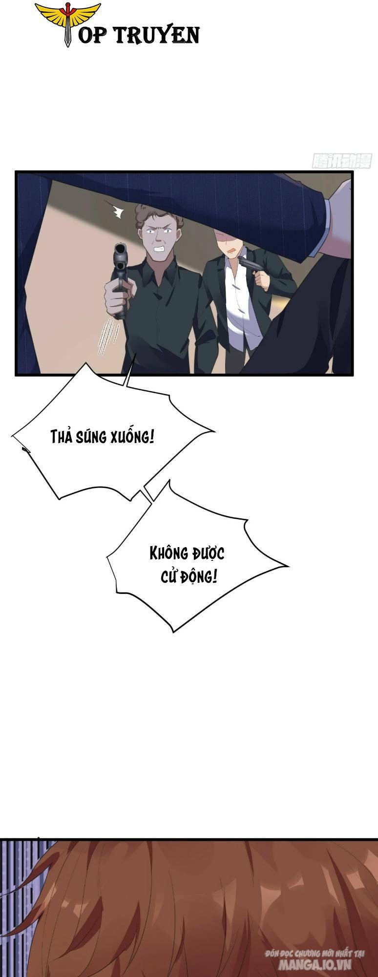 Mỗi Tuần Ta Có Một Thân Phận Mới Chapter 78 - Trang 2