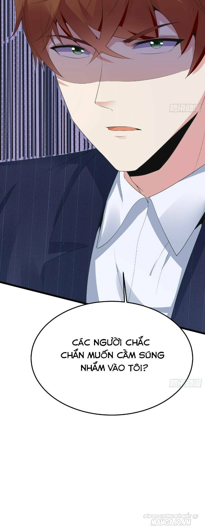 Mỗi Tuần Ta Có Một Thân Phận Mới Chapter 78 - Trang 2