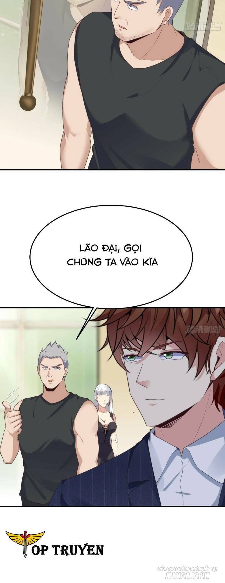 Mỗi Tuần Ta Có Một Thân Phận Mới Chapter 78 - Trang 2