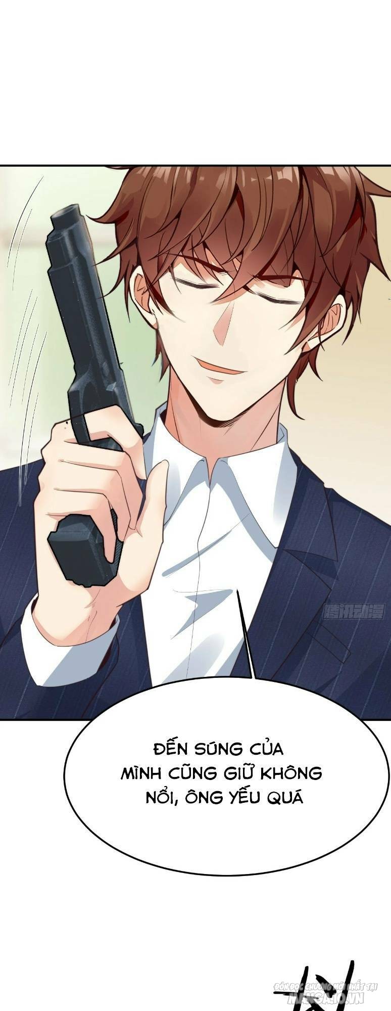 Mỗi Tuần Ta Có Một Thân Phận Mới Chapter 78 - Trang 2