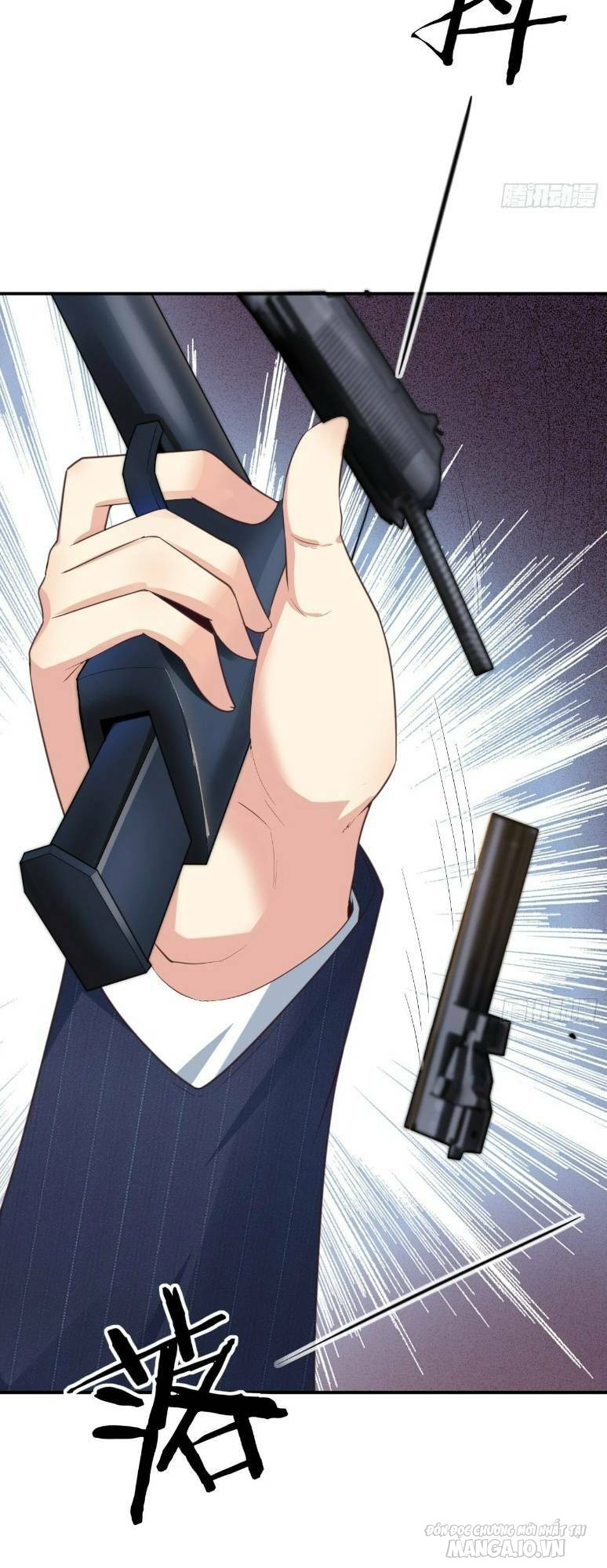 Mỗi Tuần Ta Có Một Thân Phận Mới Chapter 78 - Trang 2