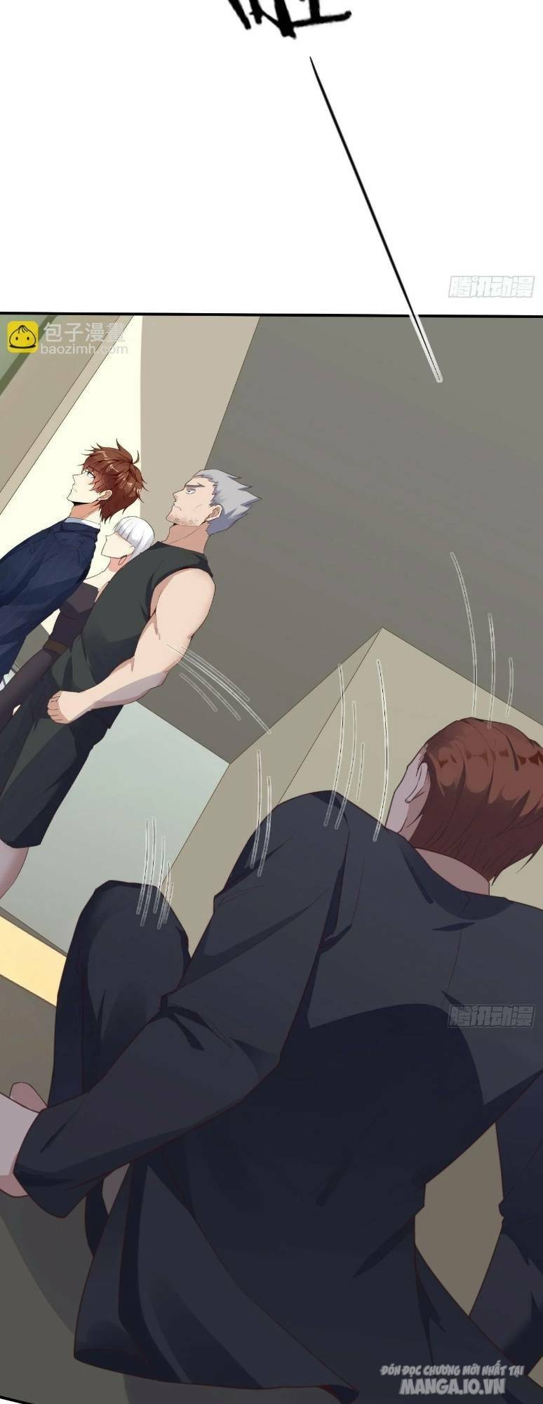 Mỗi Tuần Ta Có Một Thân Phận Mới Chapter 78 - Trang 2