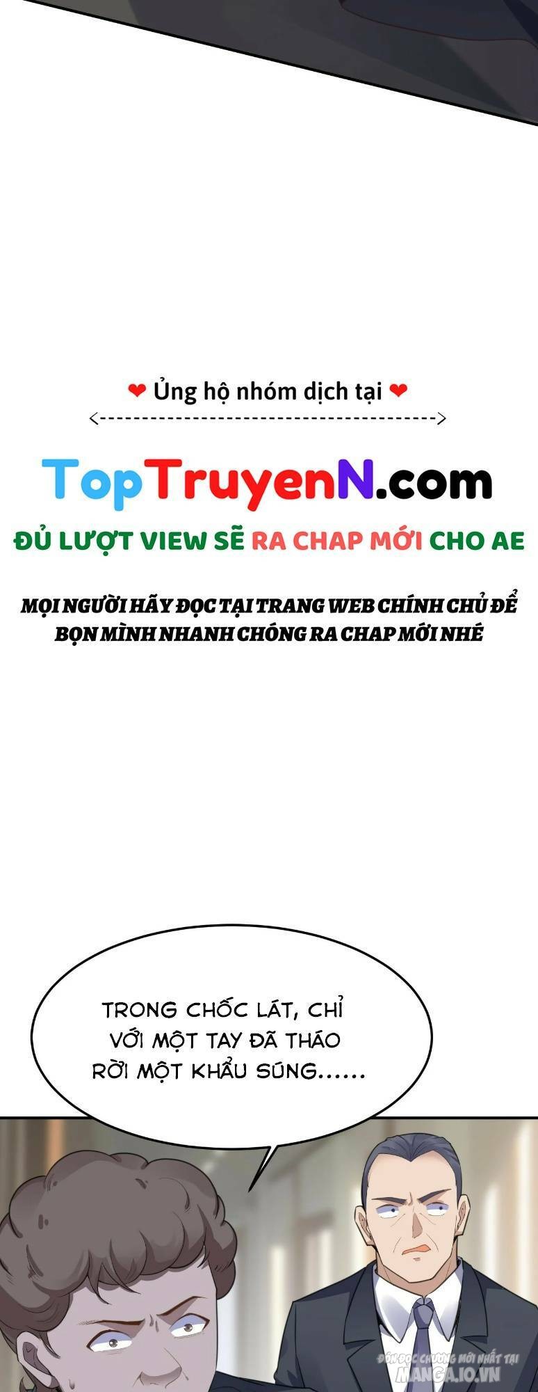 Mỗi Tuần Ta Có Một Thân Phận Mới Chapter 78 - Trang 2