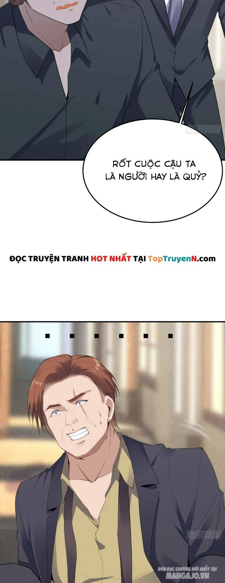 Mỗi Tuần Ta Có Một Thân Phận Mới Chapter 78 - Trang 2