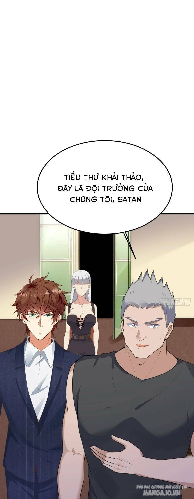 Mỗi Tuần Ta Có Một Thân Phận Mới Chapter 78 - Trang 2