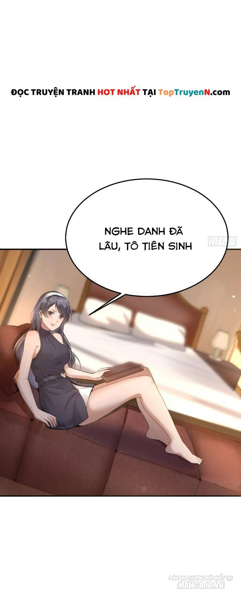 Mỗi Tuần Ta Có Một Thân Phận Mới Chapter 78 - Trang 2