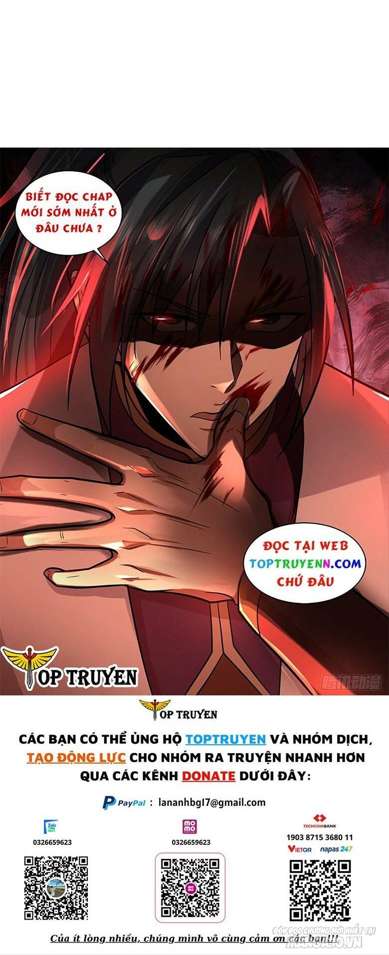 Mỗi Tuần Ta Có Một Thân Phận Mới Chapter 78 - Trang 2
