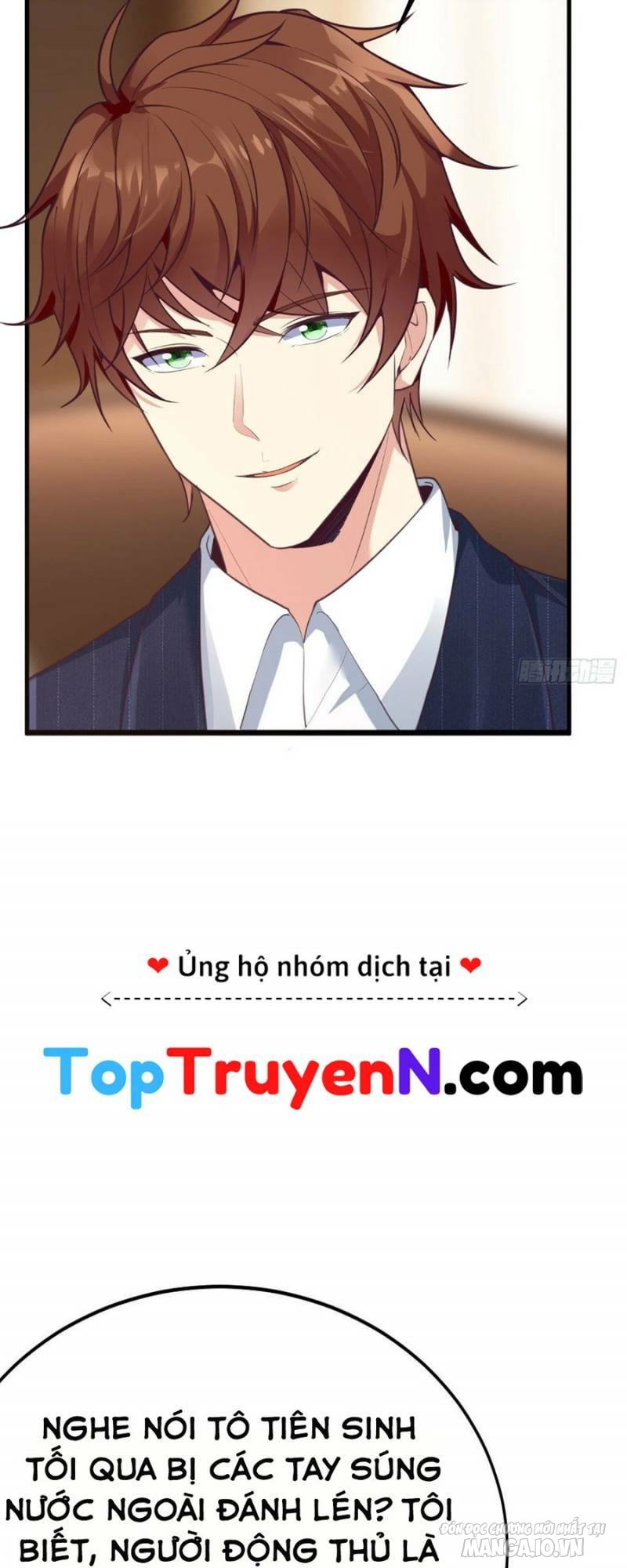 Mỗi Tuần Ta Có Một Thân Phận Mới Chapter 79 - Trang 2