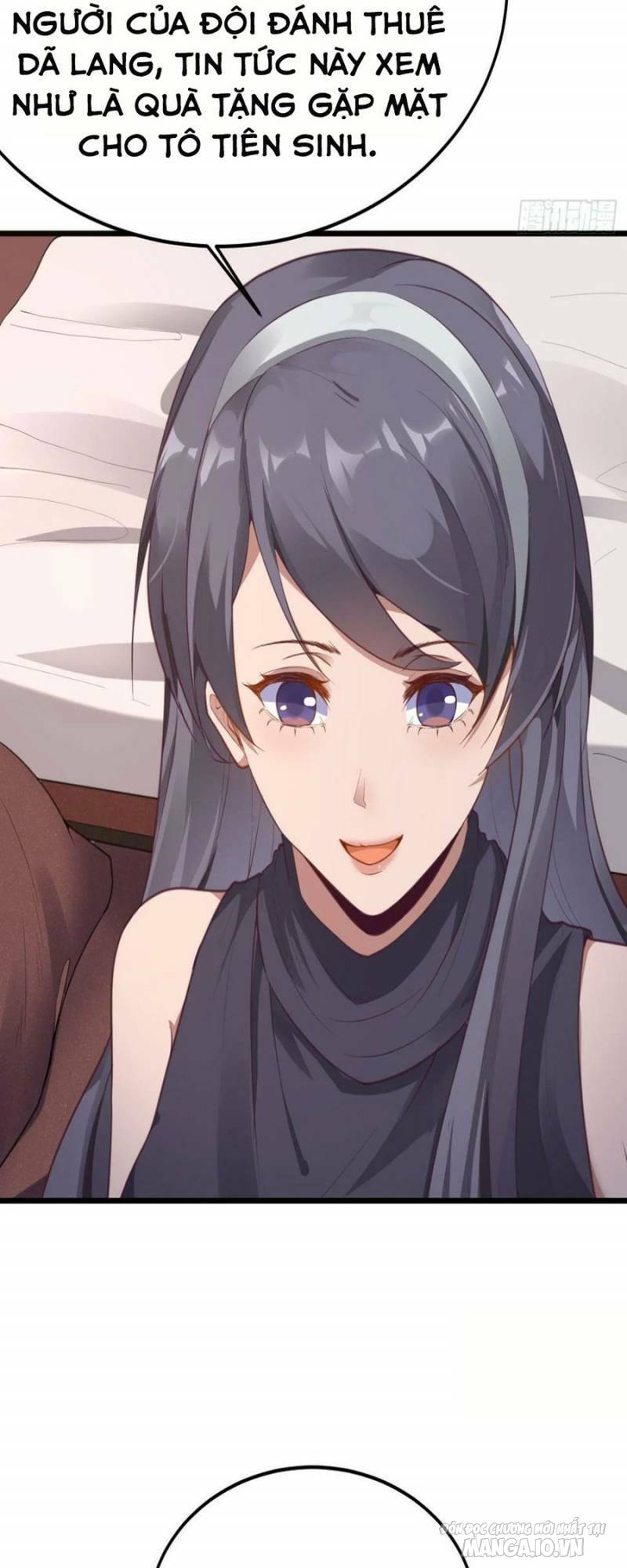 Mỗi Tuần Ta Có Một Thân Phận Mới Chapter 79 - Trang 2