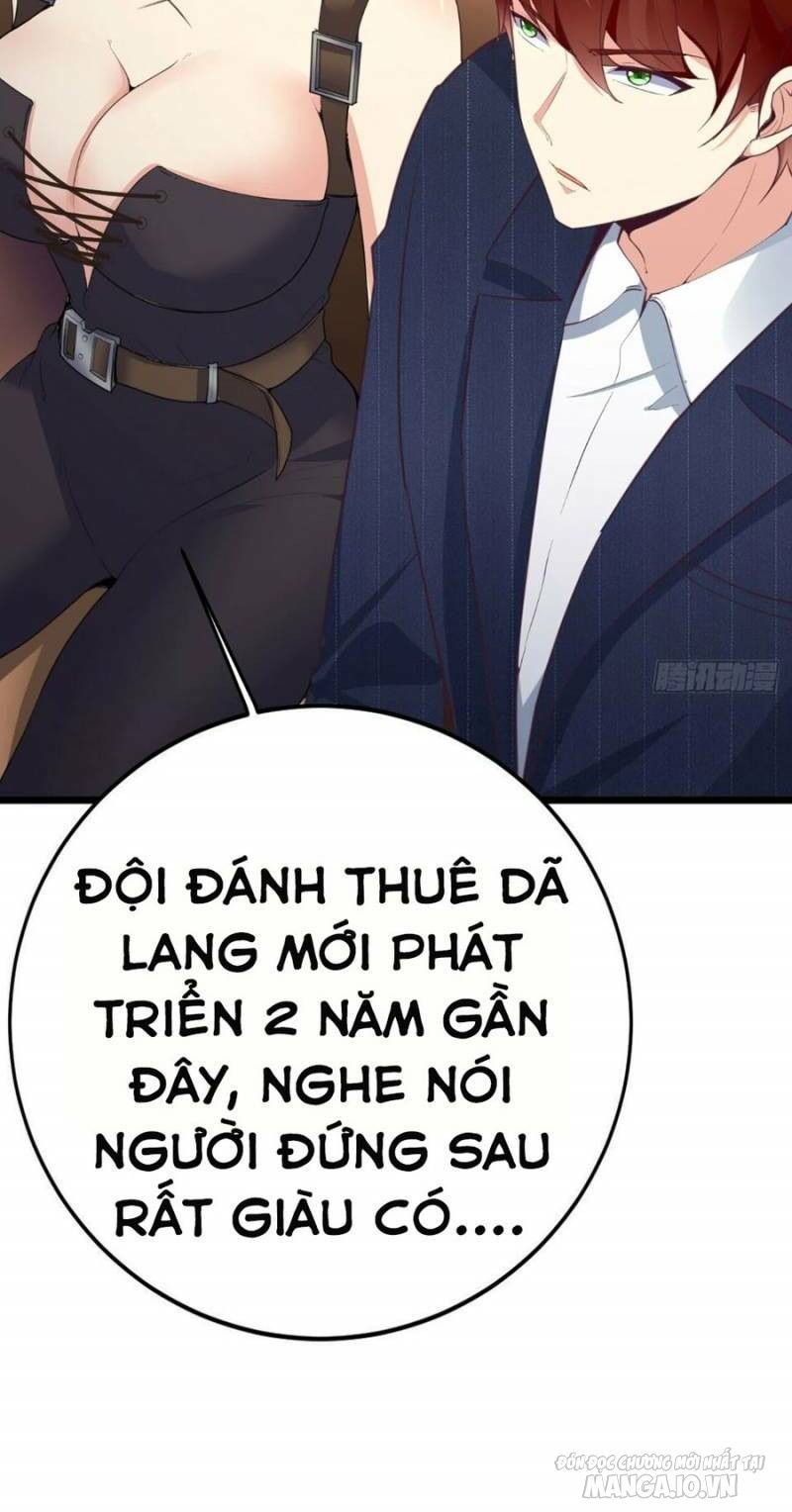 Mỗi Tuần Ta Có Một Thân Phận Mới Chapter 79 - Trang 2