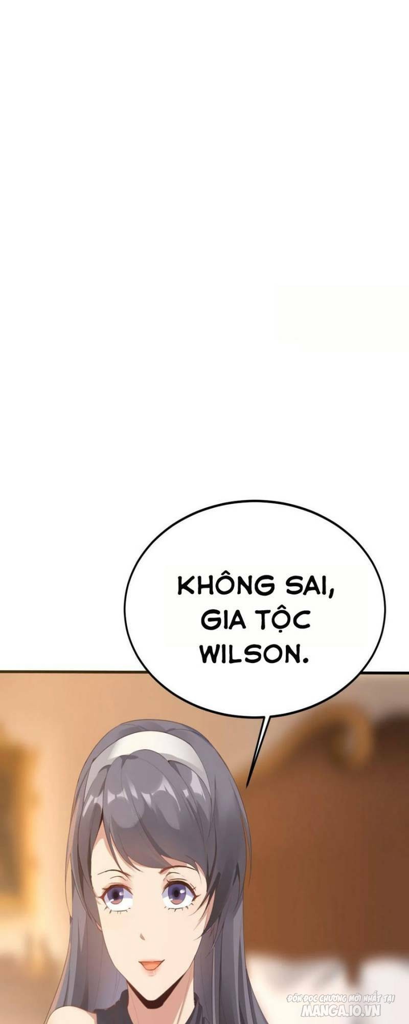 Mỗi Tuần Ta Có Một Thân Phận Mới Chapter 79 - Trang 2