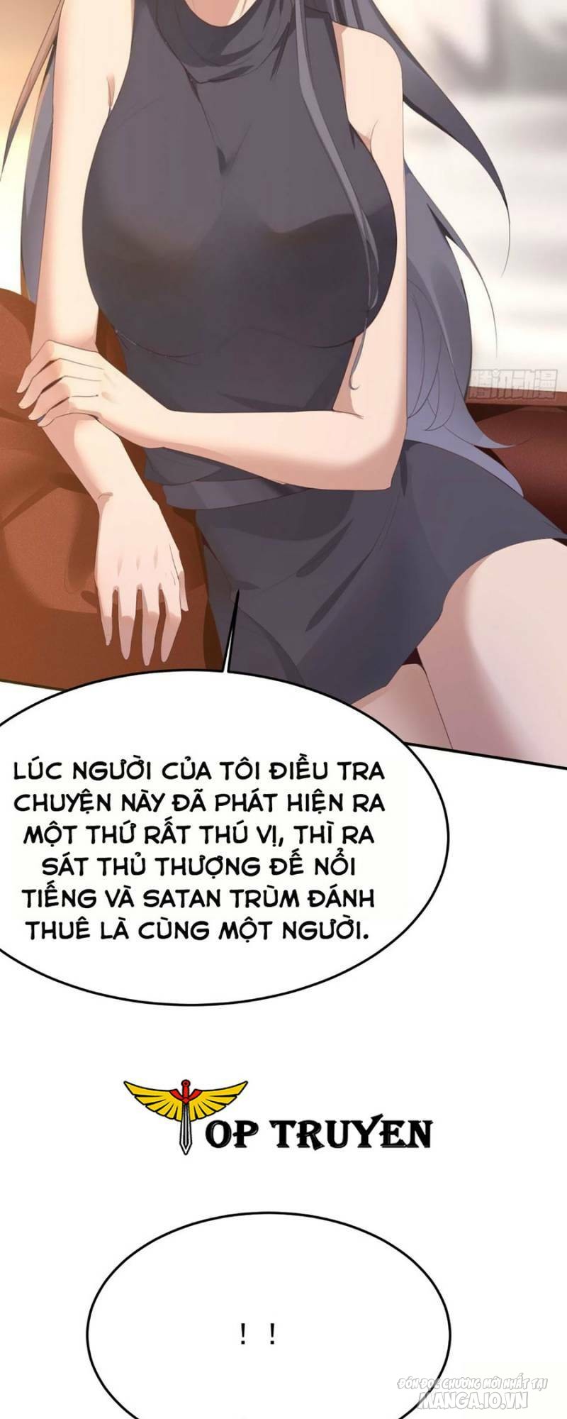 Mỗi Tuần Ta Có Một Thân Phận Mới Chapter 79 - Trang 2