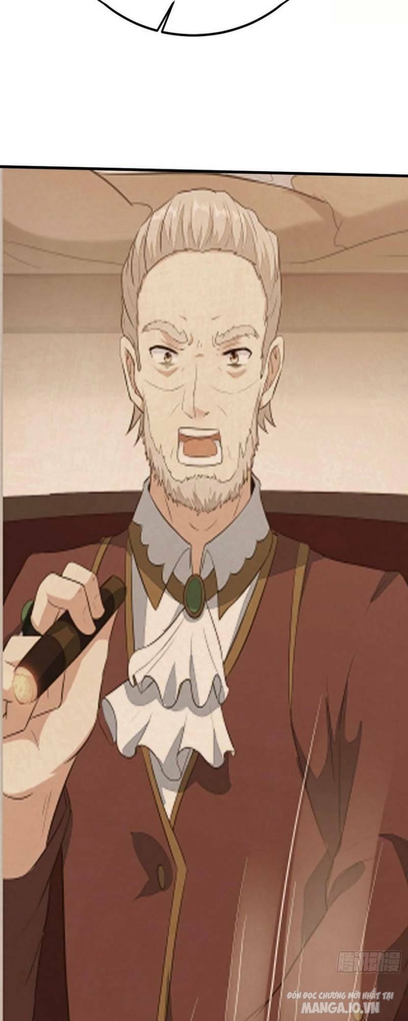 Mỗi Tuần Ta Có Một Thân Phận Mới Chapter 79 - Trang 2