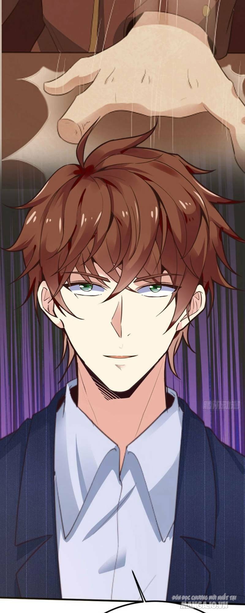 Mỗi Tuần Ta Có Một Thân Phận Mới Chapter 79 - Trang 2