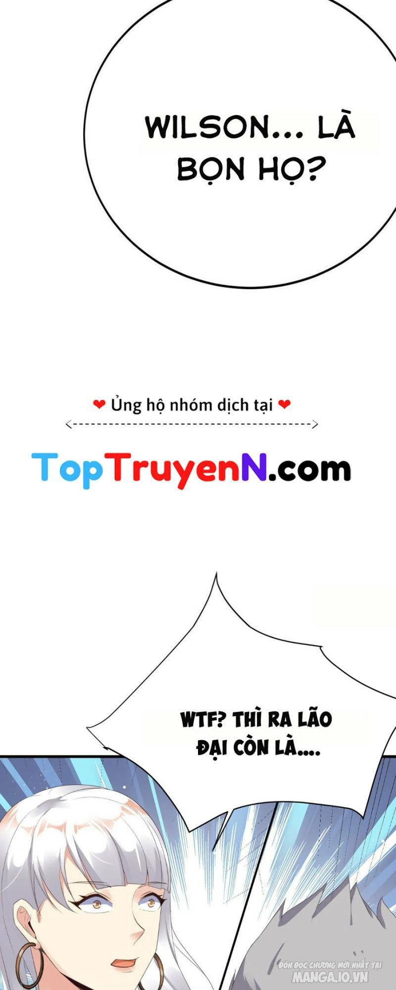 Mỗi Tuần Ta Có Một Thân Phận Mới Chapter 79 - Trang 2