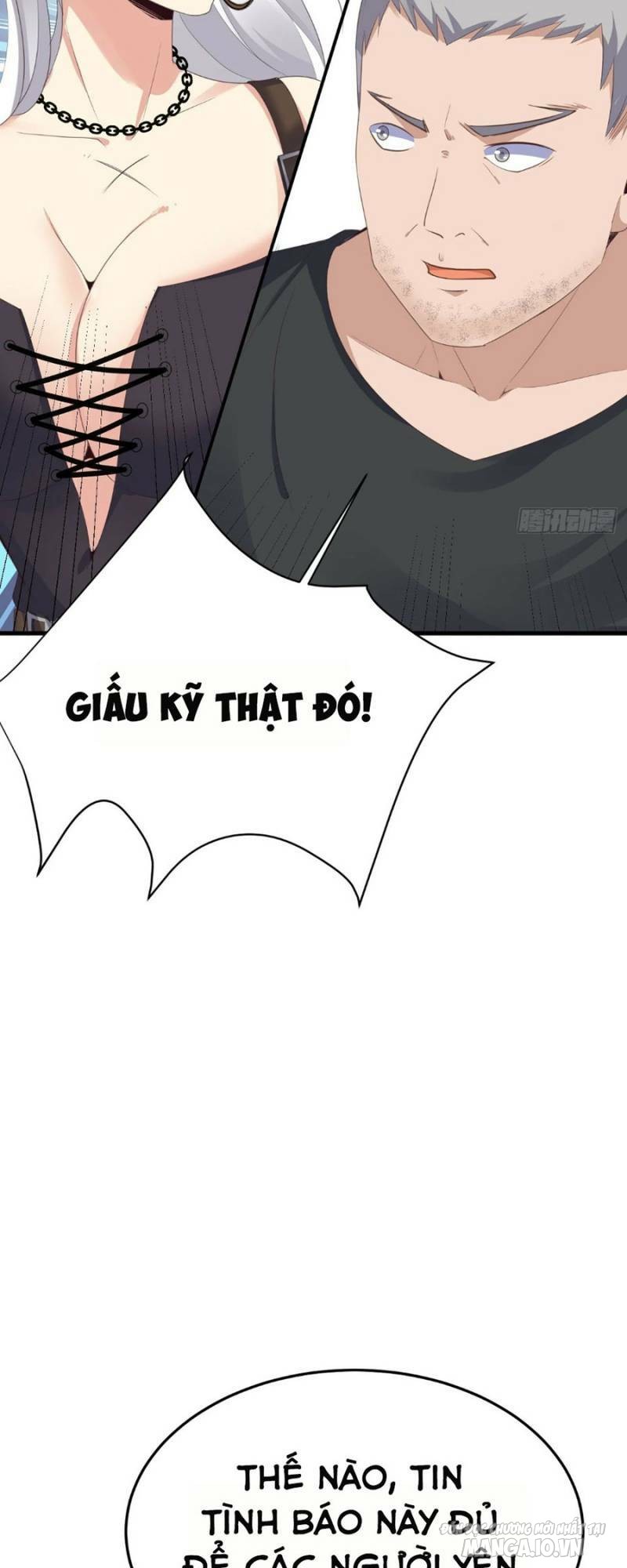 Mỗi Tuần Ta Có Một Thân Phận Mới Chapter 79 - Trang 2