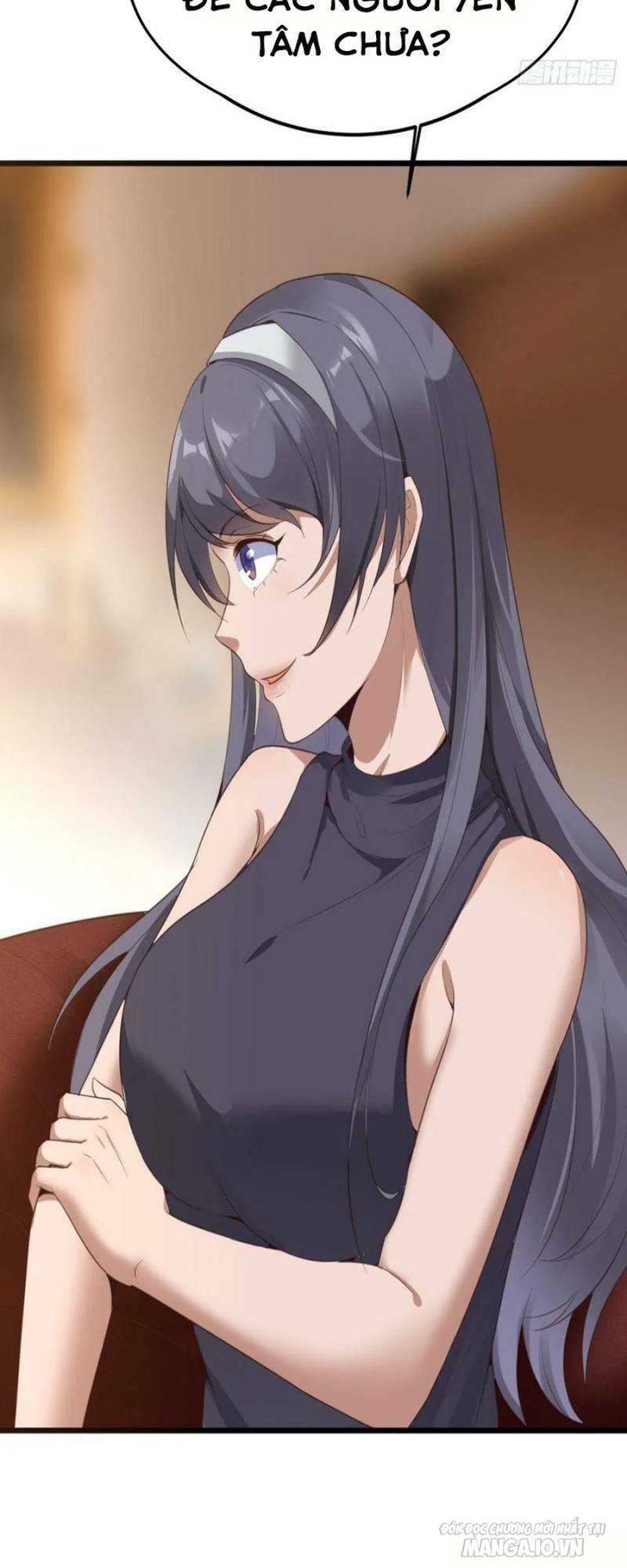 Mỗi Tuần Ta Có Một Thân Phận Mới Chapter 79 - Trang 2