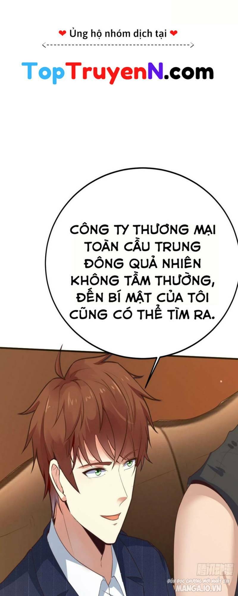 Mỗi Tuần Ta Có Một Thân Phận Mới Chapter 79 - Trang 2