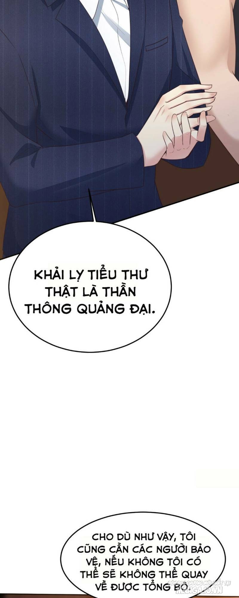 Mỗi Tuần Ta Có Một Thân Phận Mới Chapter 79 - Trang 2