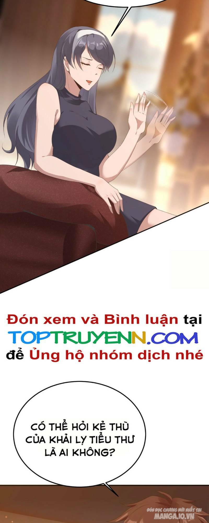 Mỗi Tuần Ta Có Một Thân Phận Mới Chapter 79 - Trang 2