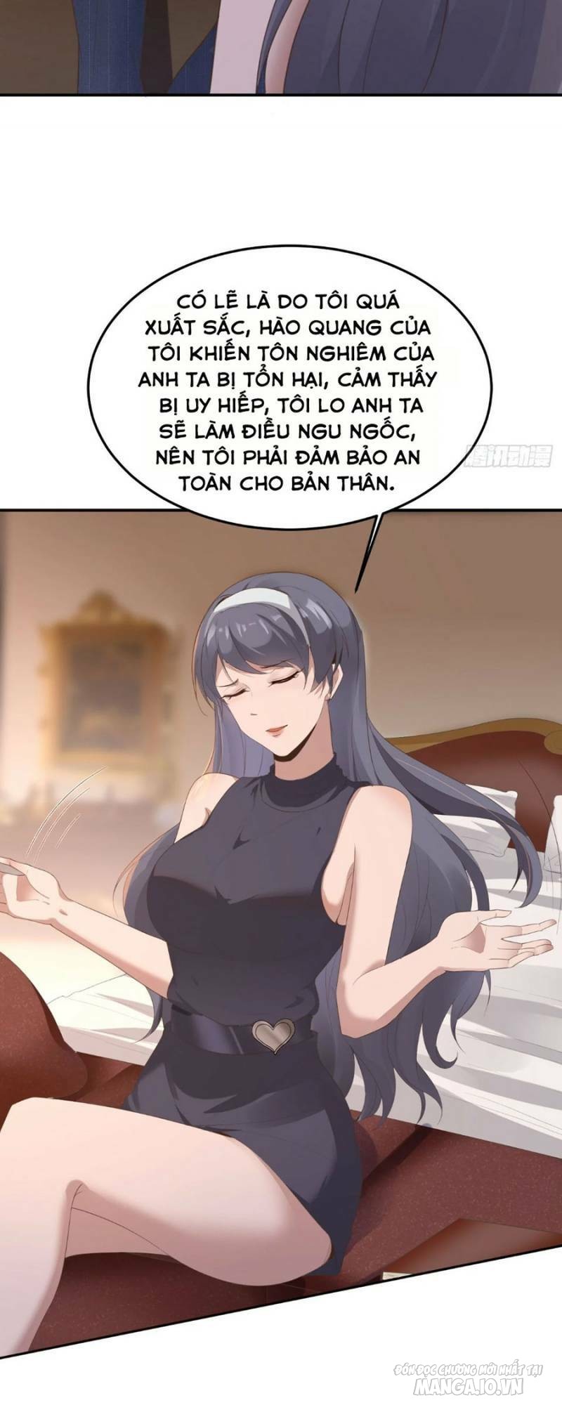 Mỗi Tuần Ta Có Một Thân Phận Mới Chapter 79 - Trang 2