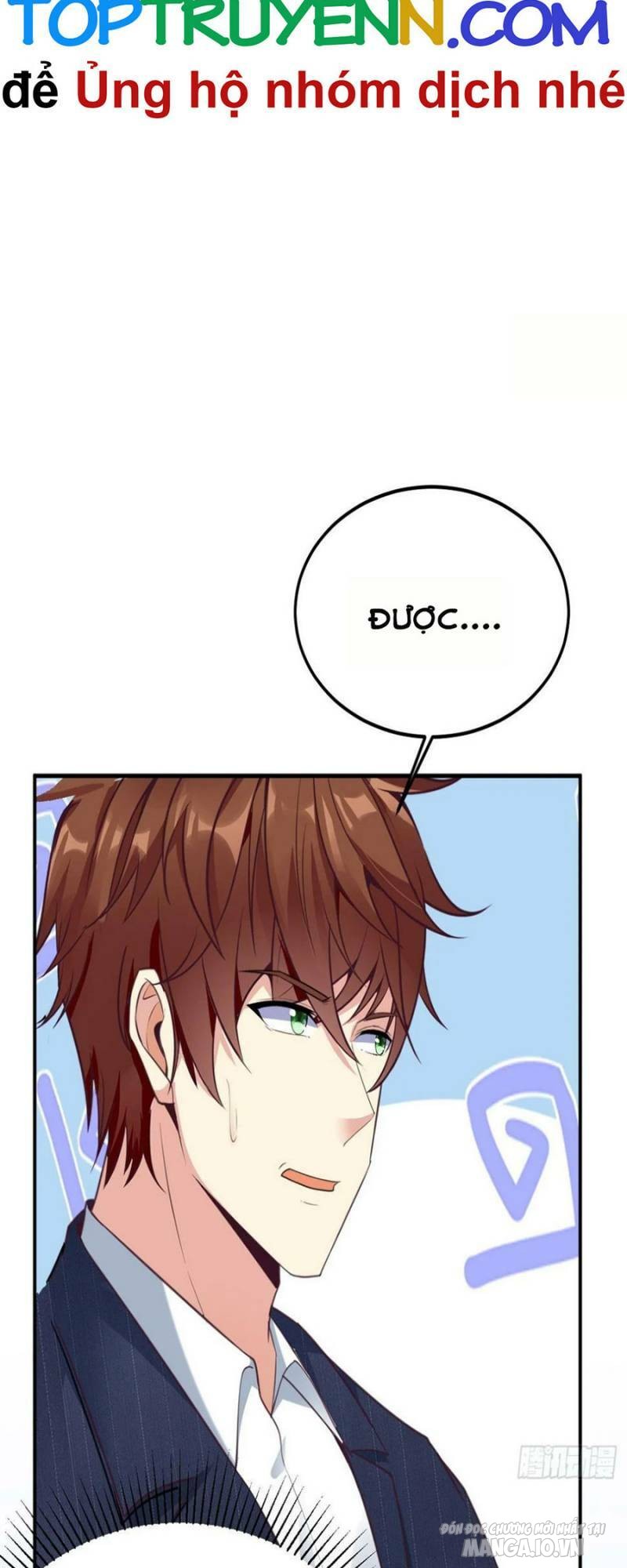 Mỗi Tuần Ta Có Một Thân Phận Mới Chapter 79 - Trang 2