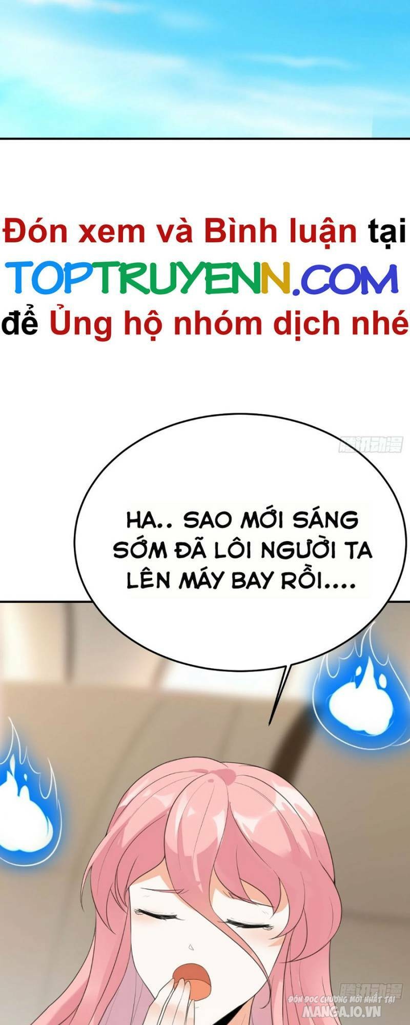 Mỗi Tuần Ta Có Một Thân Phận Mới Chapter 79 - Trang 2