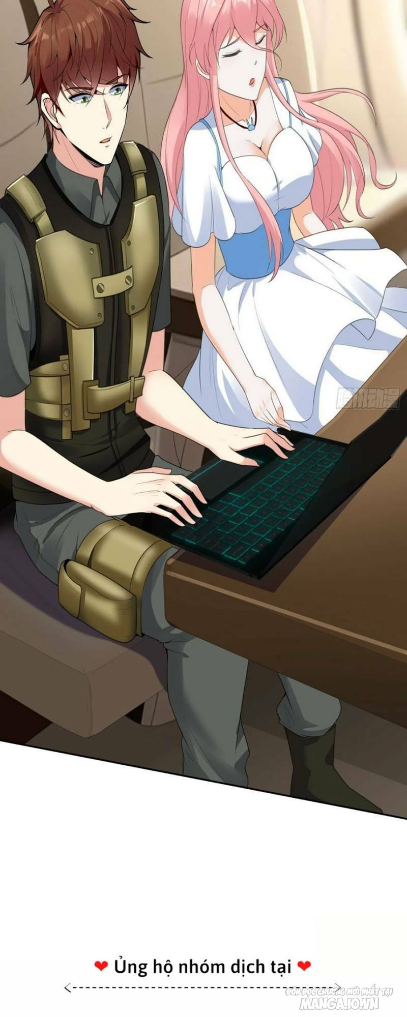 Mỗi Tuần Ta Có Một Thân Phận Mới Chapter 79 - Trang 2