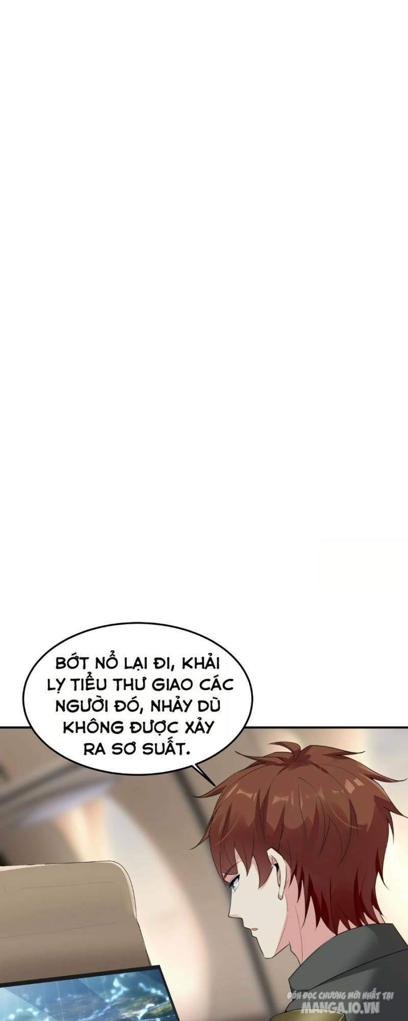 Mỗi Tuần Ta Có Một Thân Phận Mới Chapter 79 - Trang 2