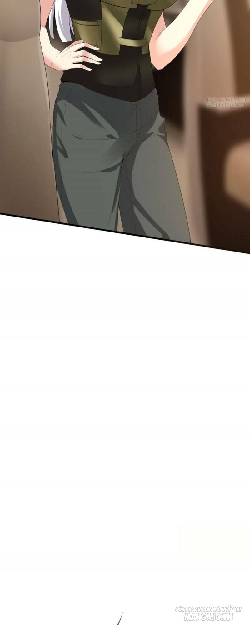 Mỗi Tuần Ta Có Một Thân Phận Mới Chapter 79 - Trang 2