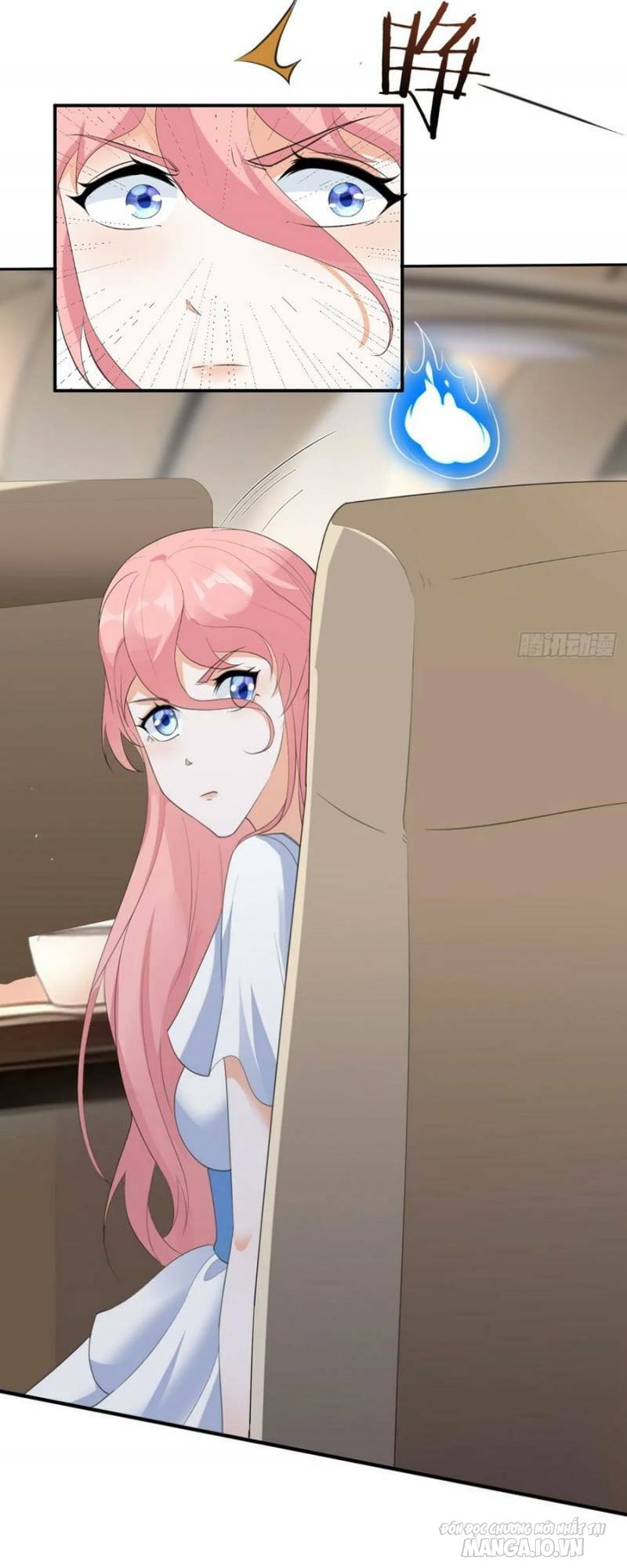 Mỗi Tuần Ta Có Một Thân Phận Mới Chapter 79 - Trang 2