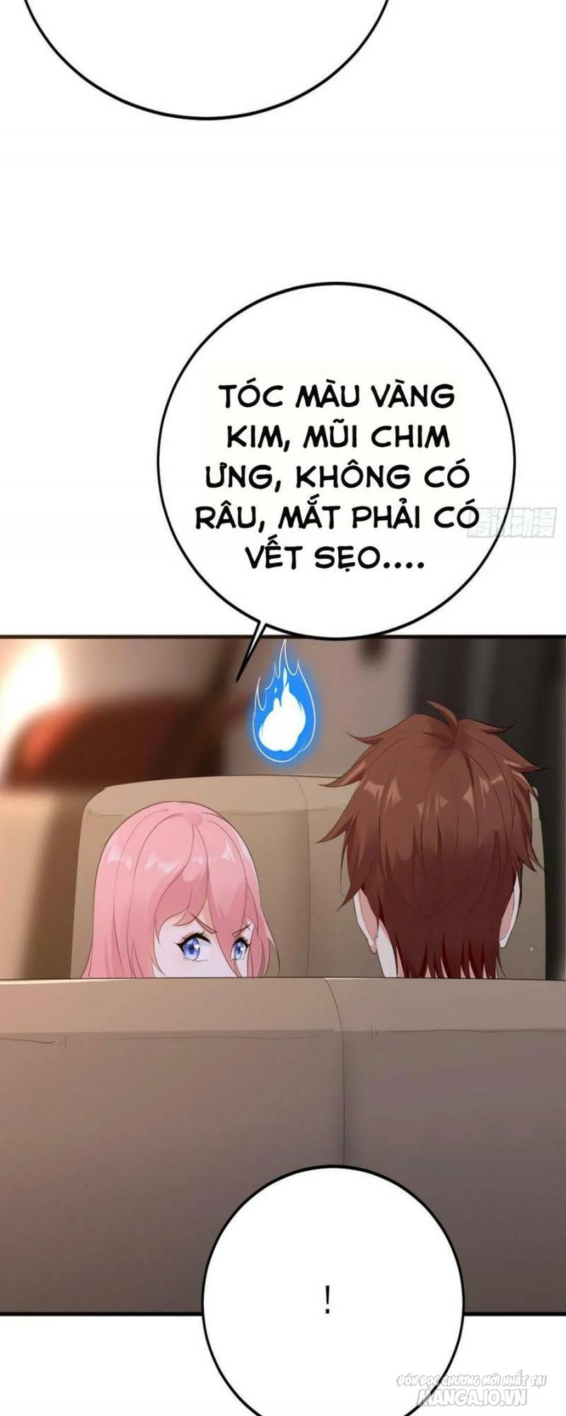 Mỗi Tuần Ta Có Một Thân Phận Mới Chapter 79 - Trang 2