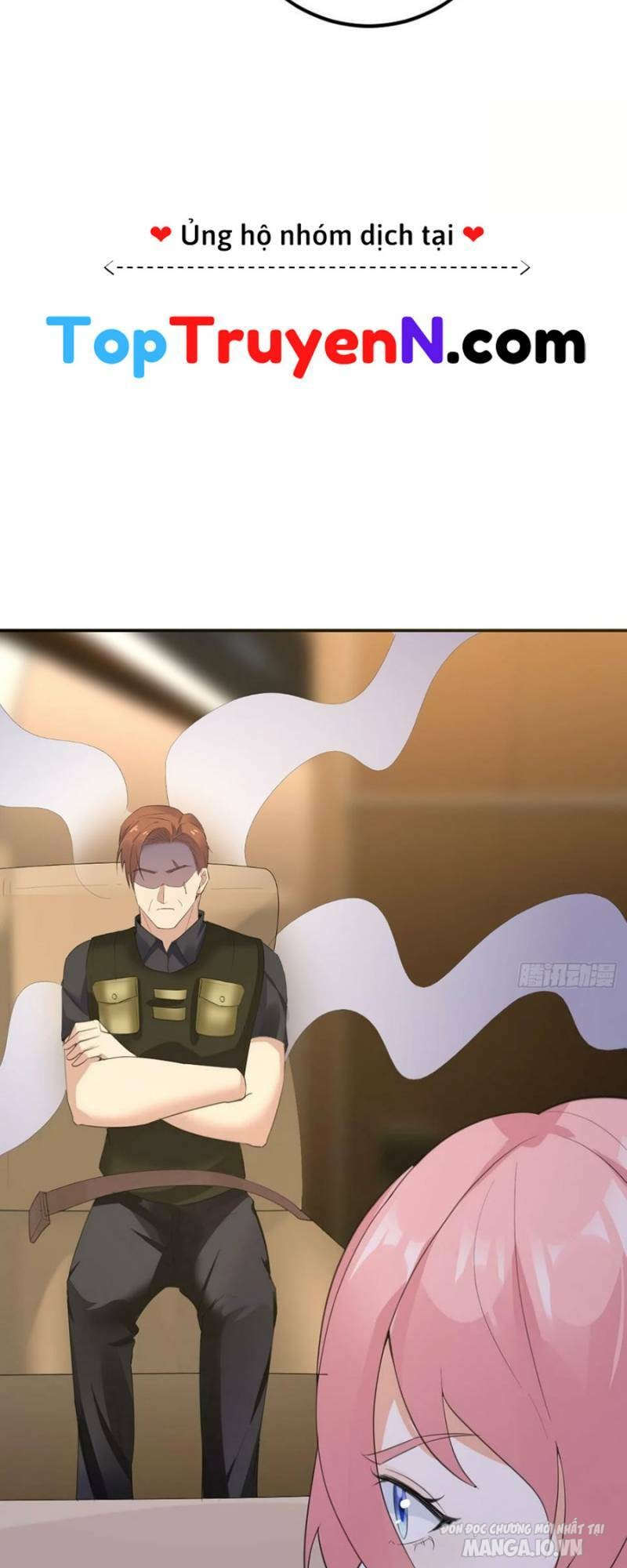 Mỗi Tuần Ta Có Một Thân Phận Mới Chapter 79 - Trang 2