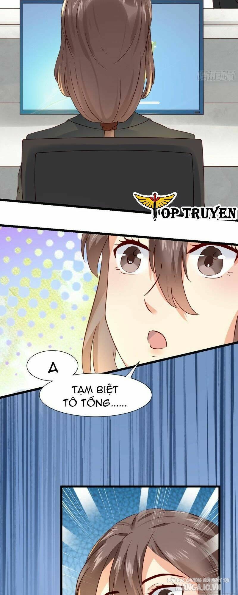 Mỗi Tuần Ta Có Một Thân Phận Mới Chapter 8 - Trang 2