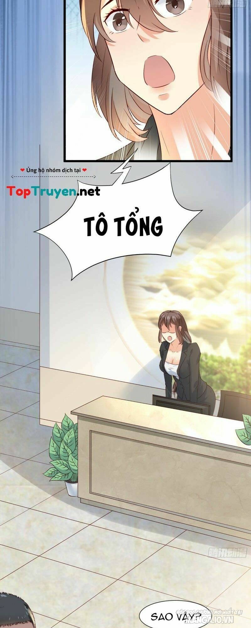 Mỗi Tuần Ta Có Một Thân Phận Mới Chapter 8 - Trang 2