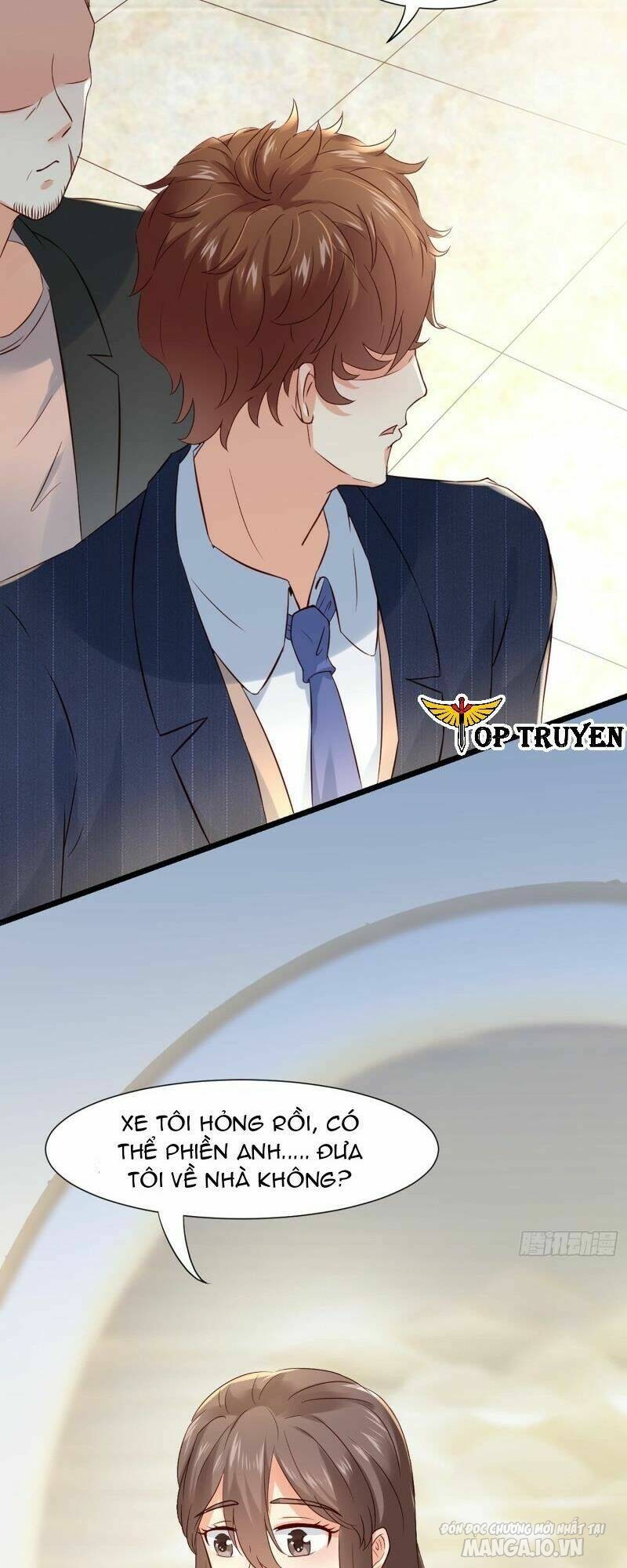 Mỗi Tuần Ta Có Một Thân Phận Mới Chapter 8 - Trang 2