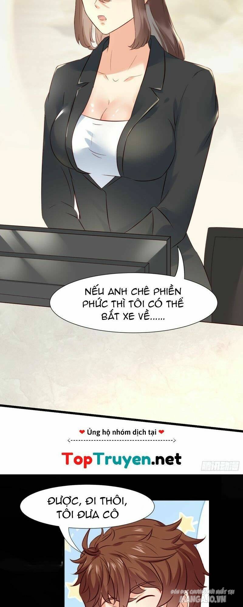 Mỗi Tuần Ta Có Một Thân Phận Mới Chapter 8 - Trang 2