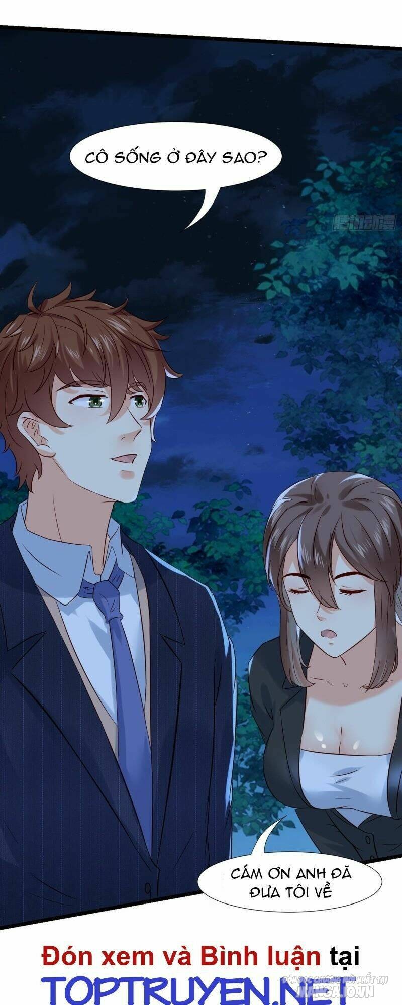 Mỗi Tuần Ta Có Một Thân Phận Mới Chapter 8 - Trang 2