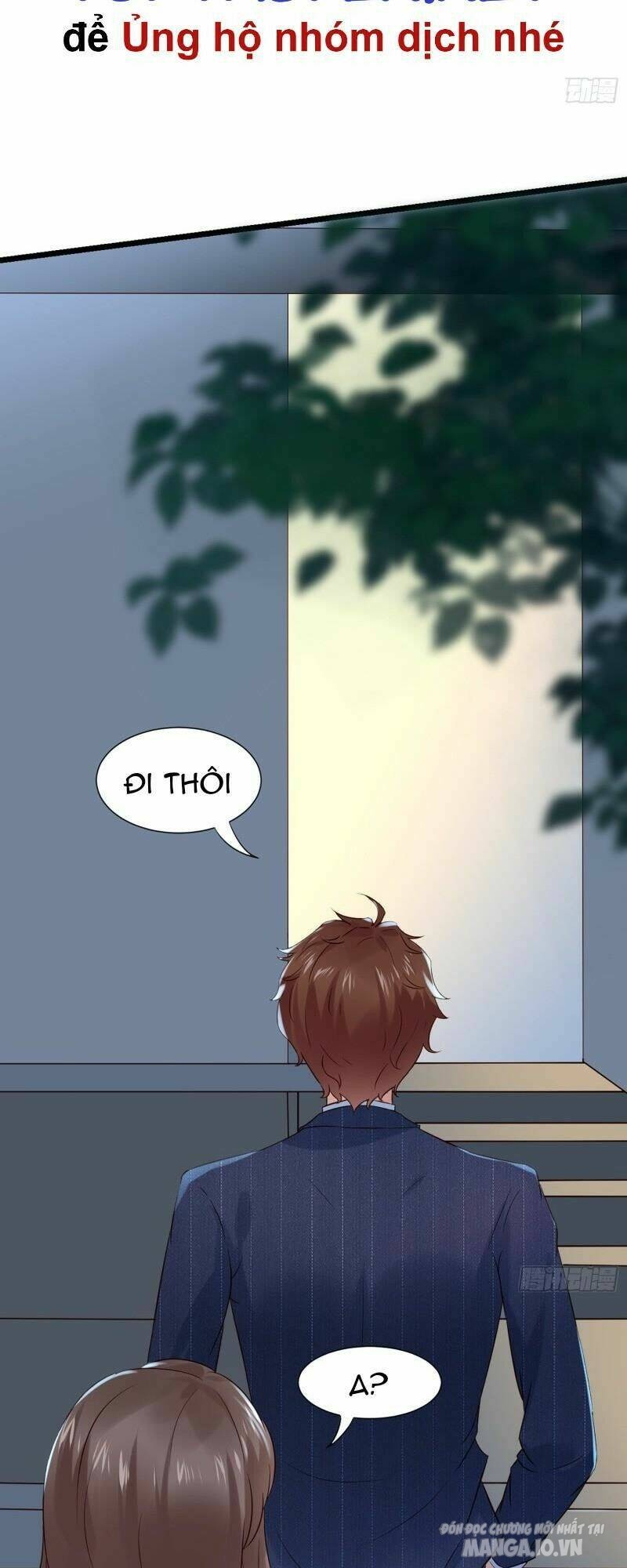 Mỗi Tuần Ta Có Một Thân Phận Mới Chapter 8 - Trang 2